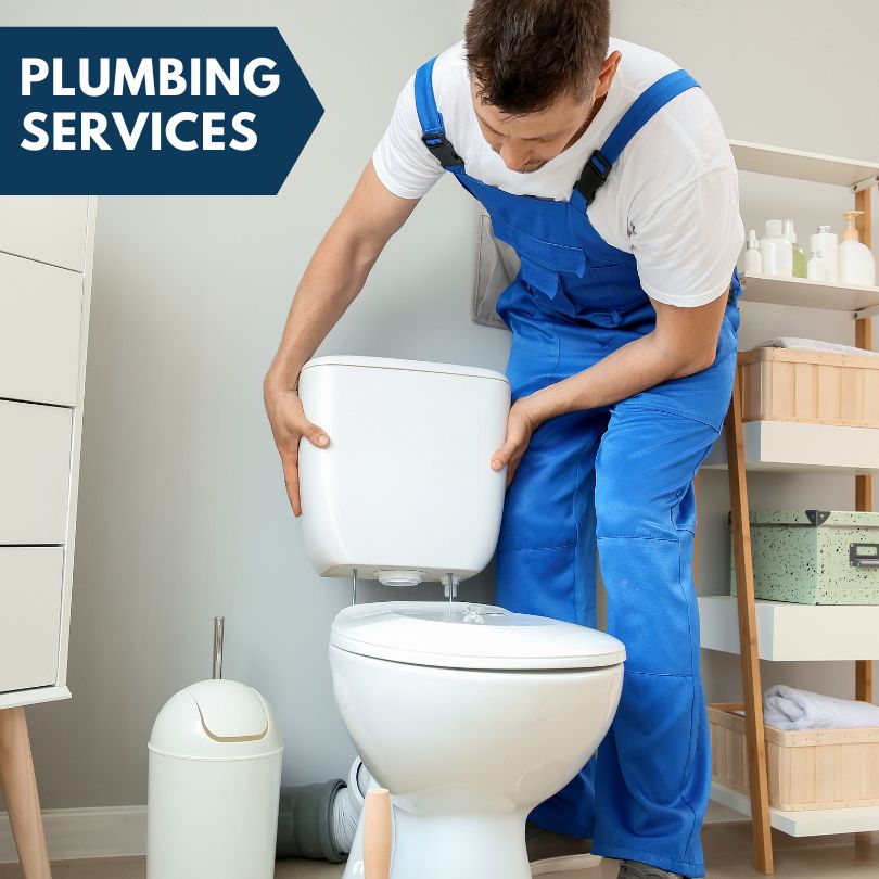 Plumbing Company in Hampshire, IL