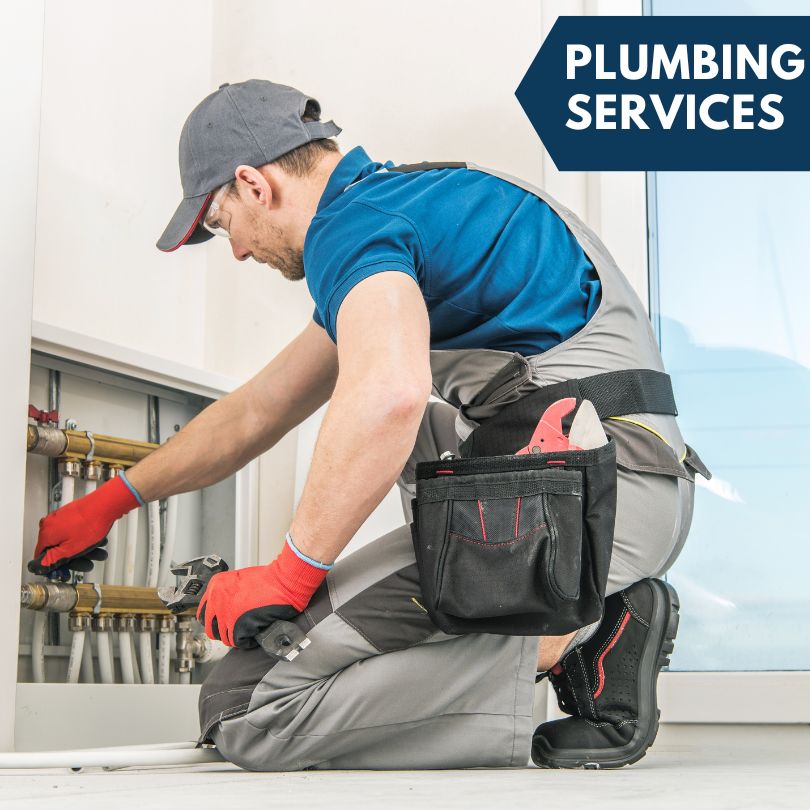 Hampshire Plumbing Company